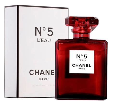 chanel no 5 red bottle price|Chanel no 5 for sale.